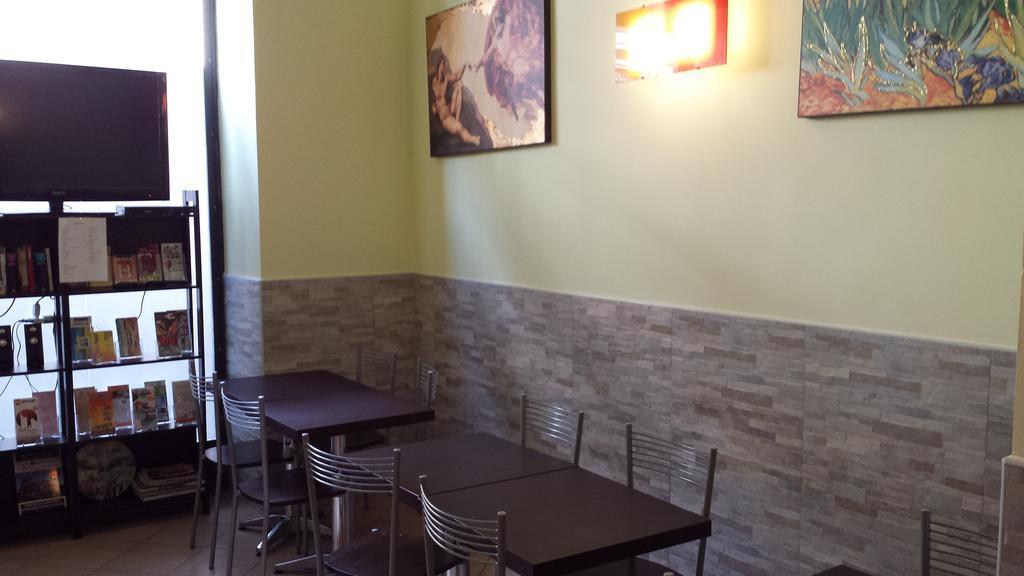 Auberge de jeunesse Mosaic